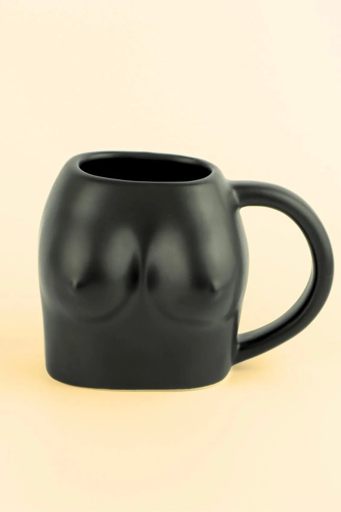 Boob Mug - Four Colors