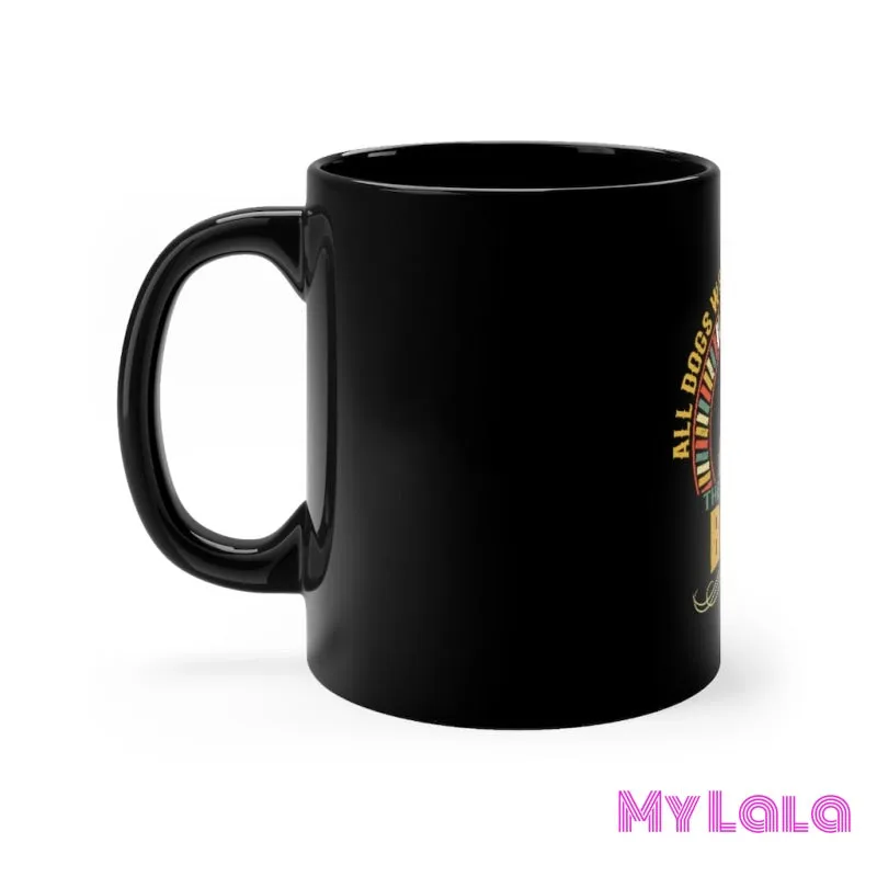 Boxer mug 11oz