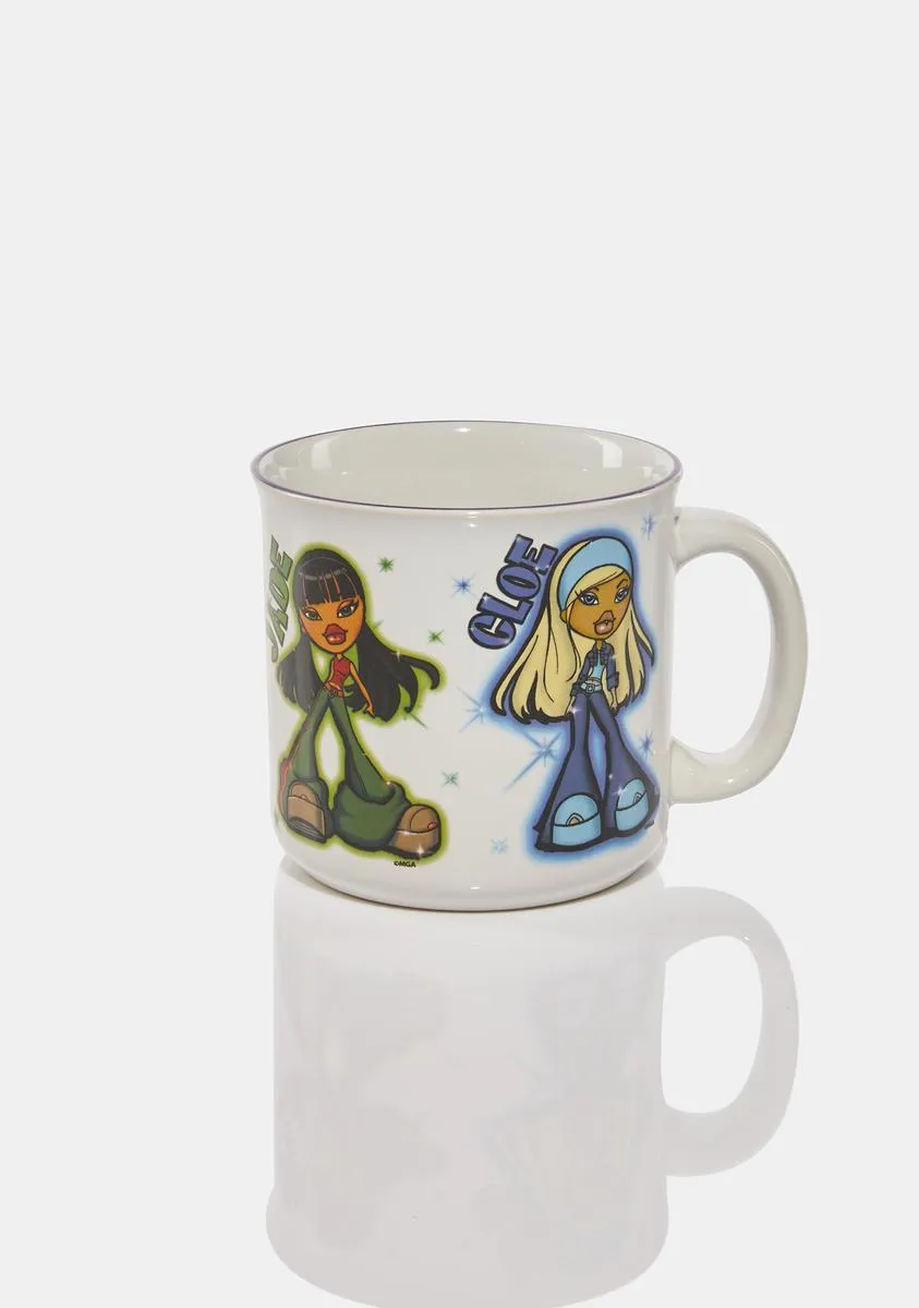 Bratz Ceramic Mug-