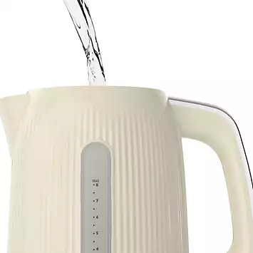 Breville Bold Collection 1.7L Kettle - Cream | Kaleidoscope