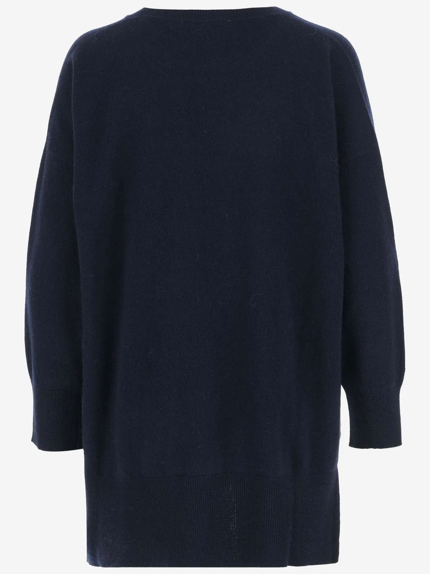 Bruno Manetti    Bruno Manetti Wool Blend Pullover