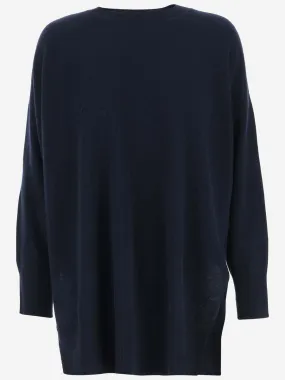 Bruno Manetti    Bruno Manetti Wool Blend Pullover