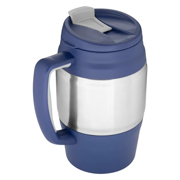 bubba - classic desk mug 34oz