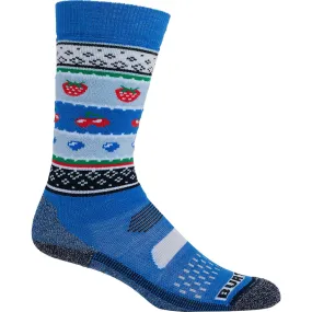 Burton Performance Midweight Snowboard Sock - Kids