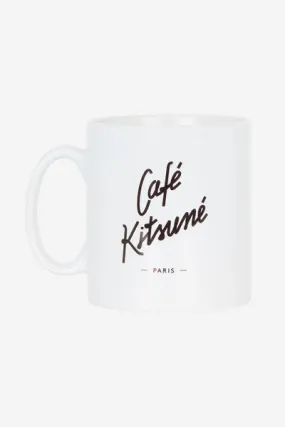 Cafe KitsuneLatte Cafe Kitsune Mug