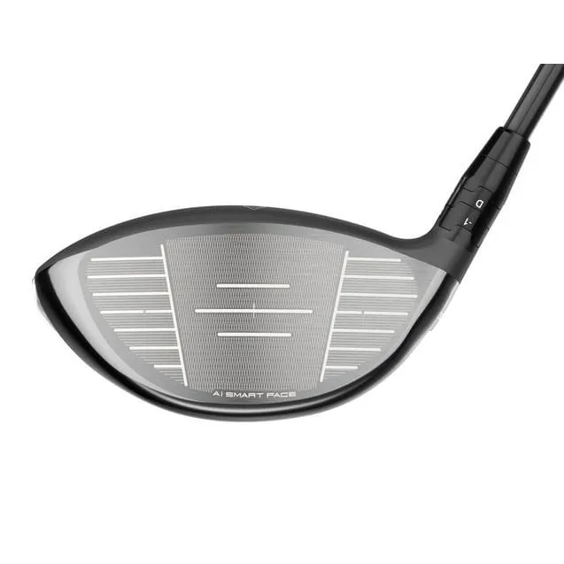 Callaway PARADYM Ai Smoke Max Driver