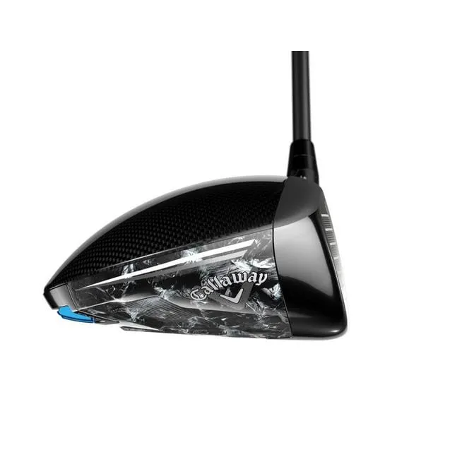 Callaway PARADYM Ai Smoke Max Driver