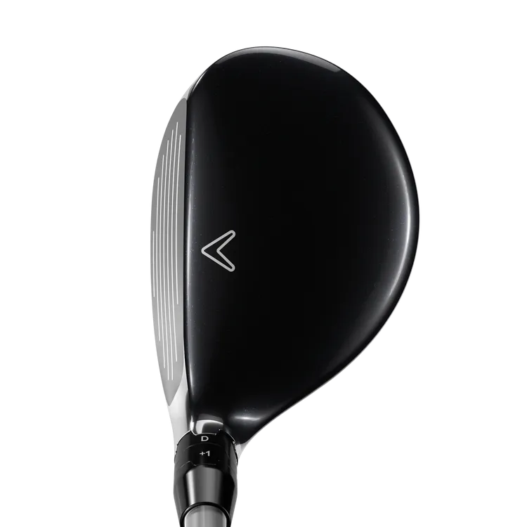 Callaway Paradym X Hybrid