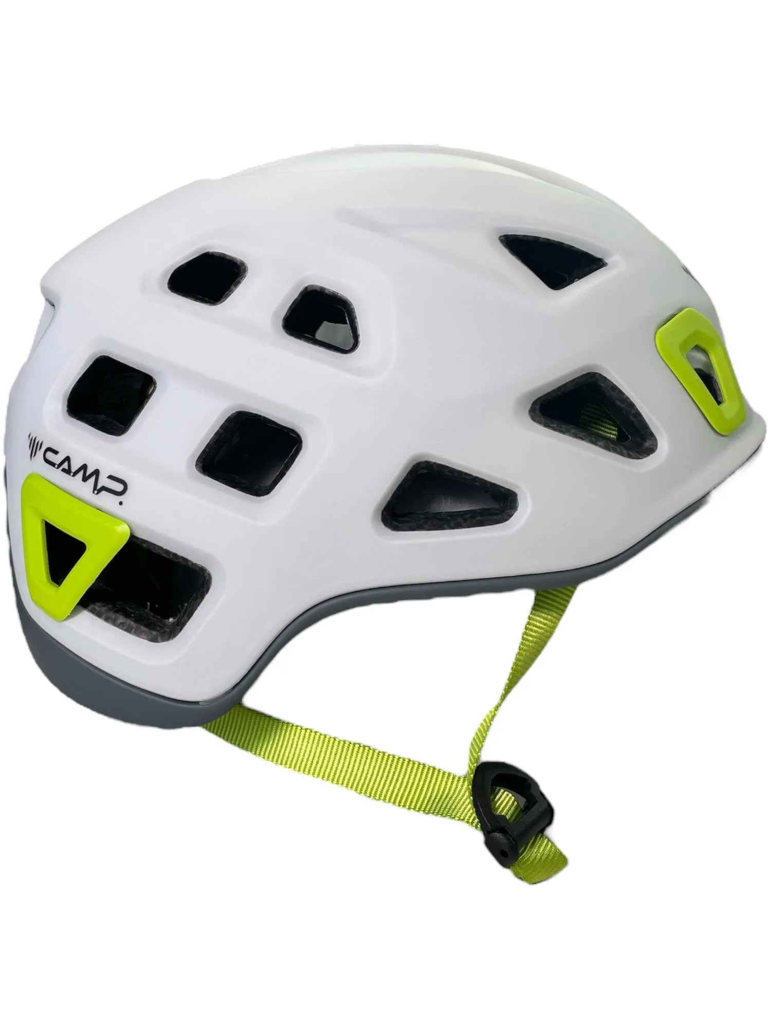 Camp USA Storm Helmet