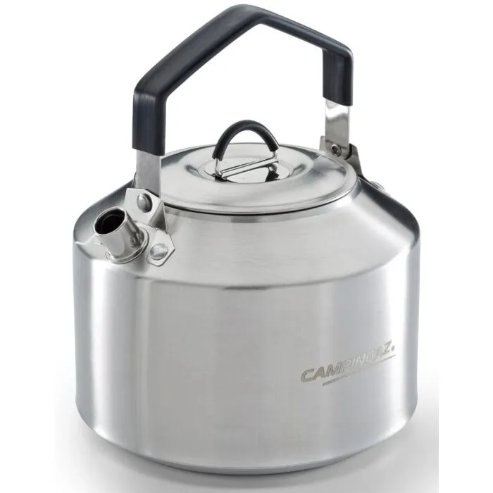 Campingaz STAINLESS STEEL KETTLE