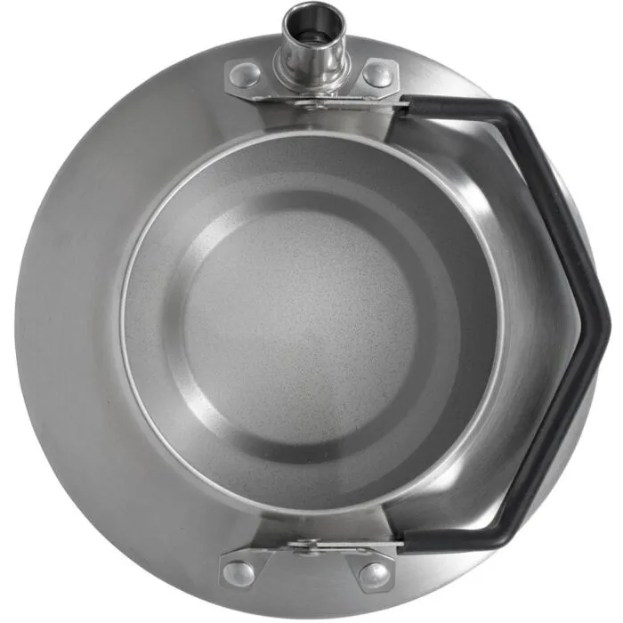 Campingaz STAINLESS STEEL KETTLE