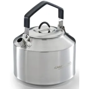 Campingaz STAINLESS STEEL KETTLE