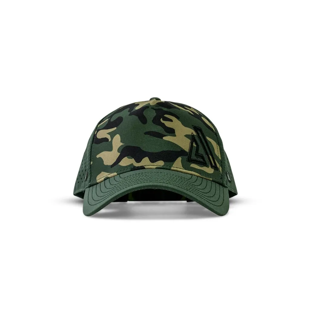 Cap Cruz Camo