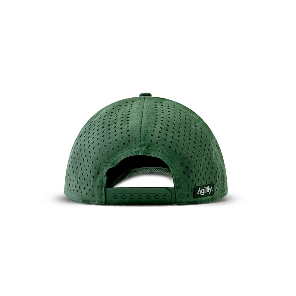 Cap Cruz Camo