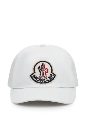 Cap with Logo