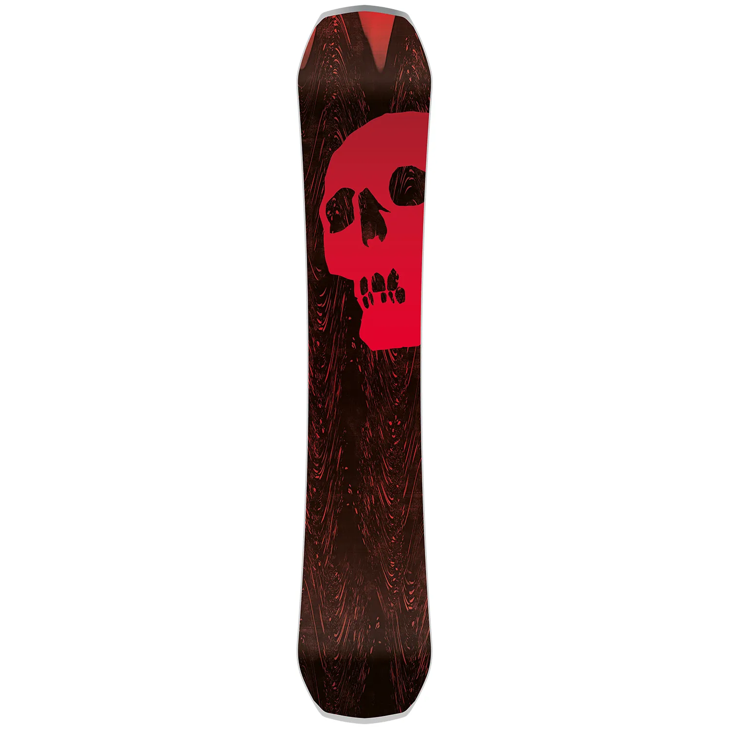 CAPiTA Black Snowboard Of Death Snowboard - Men's 2025