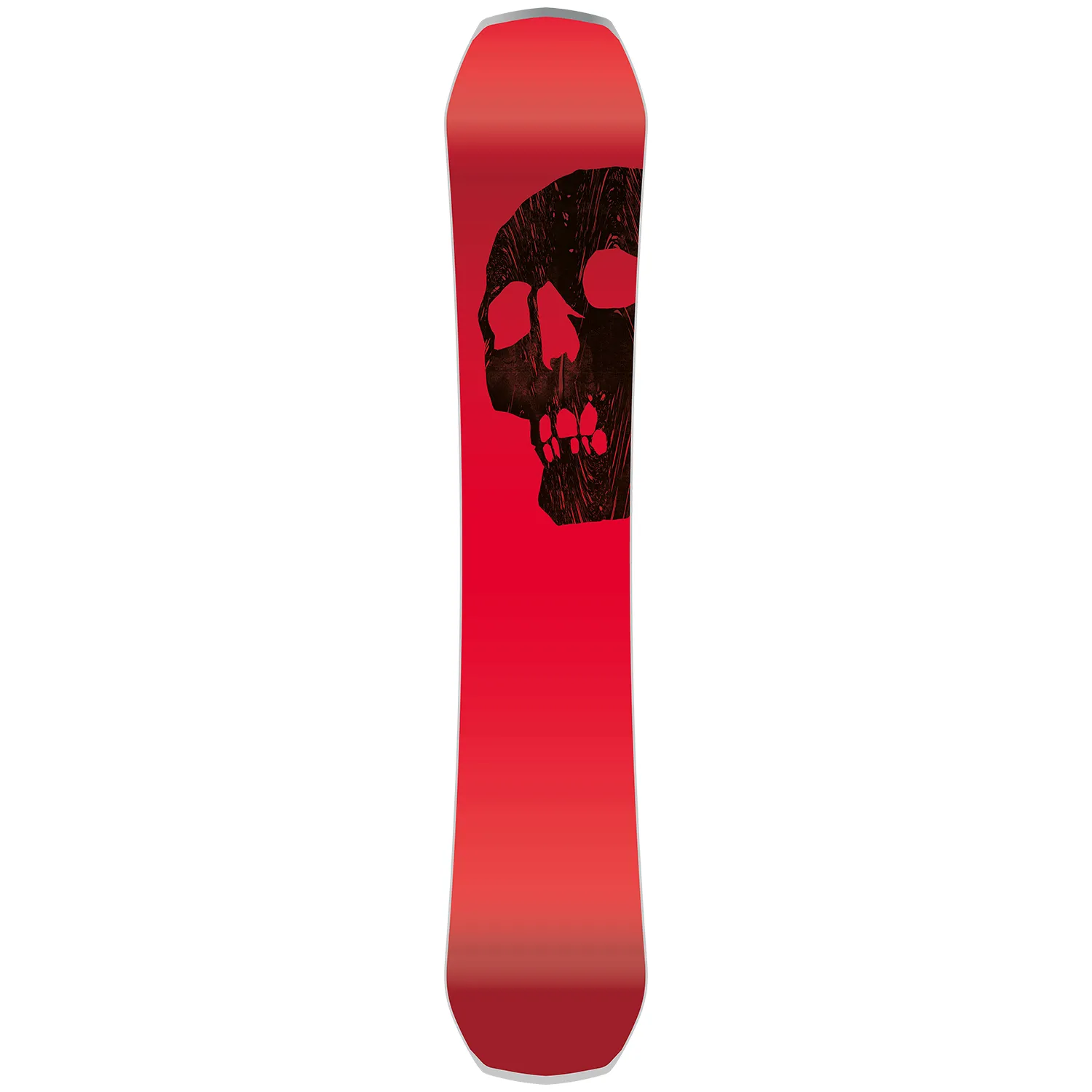 CAPiTA Black Snowboard Of Death Snowboard - Men's 2025