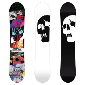 CAPiTA Ultrafear Snowboard - Men's 2025