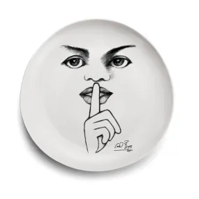 Carrol Boyes Dinner Plate - ItS A Secret