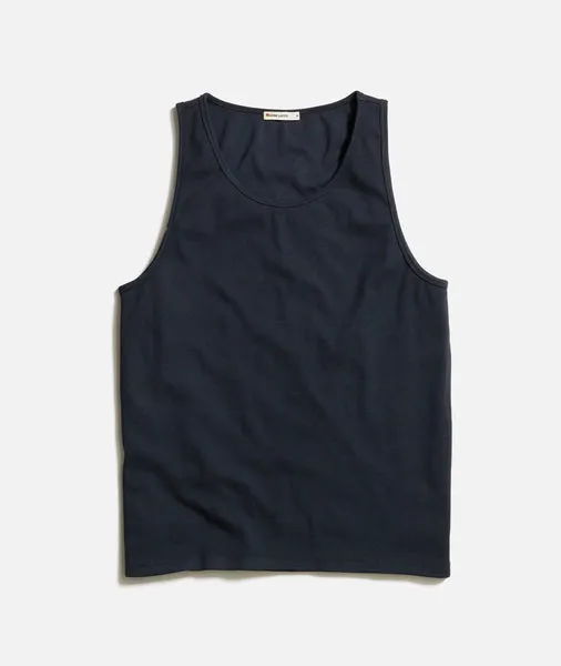 Carter Rib Tank