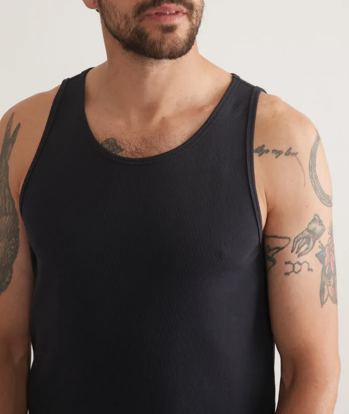 Carter Rib Tank