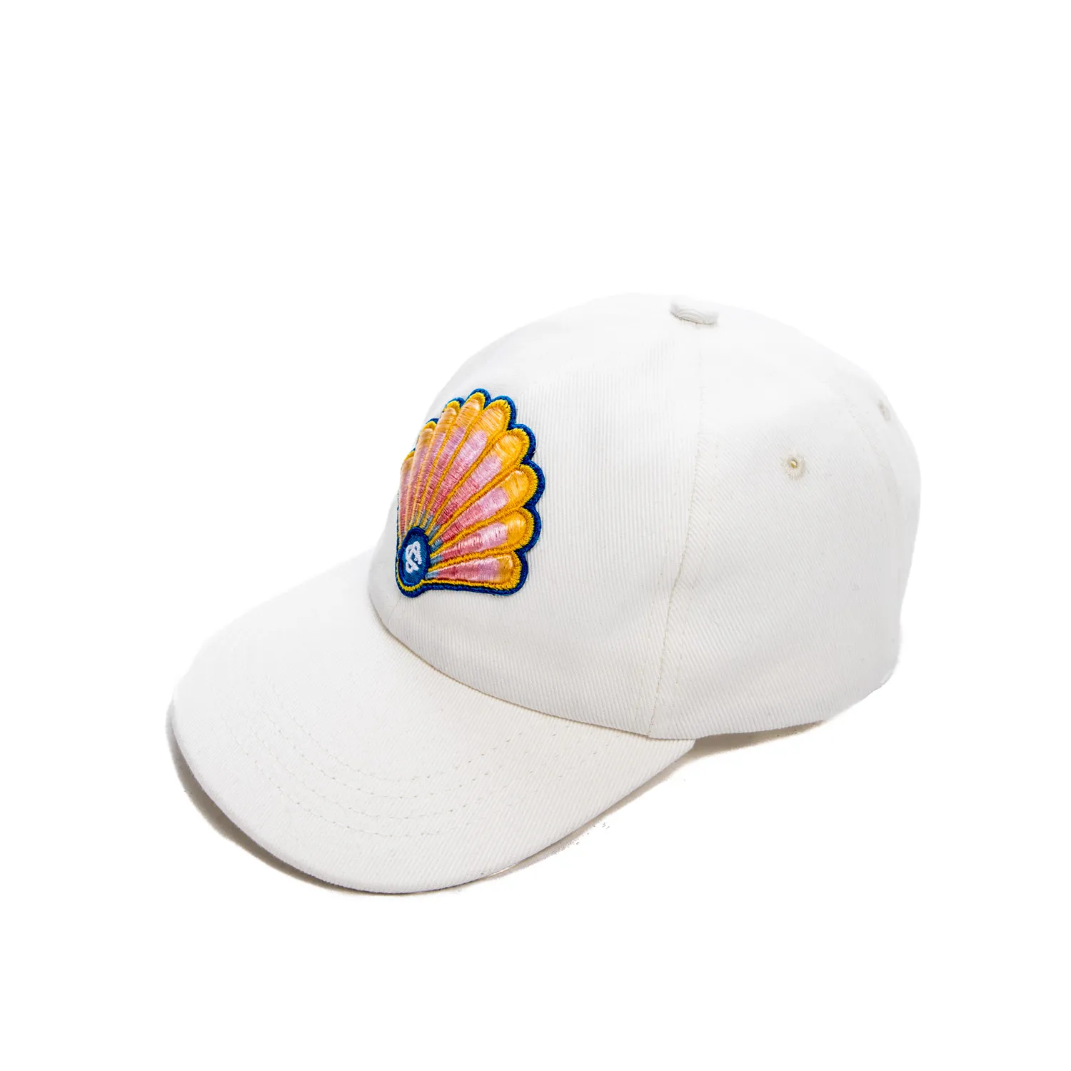 Casablanca Patch Cap | Credomen