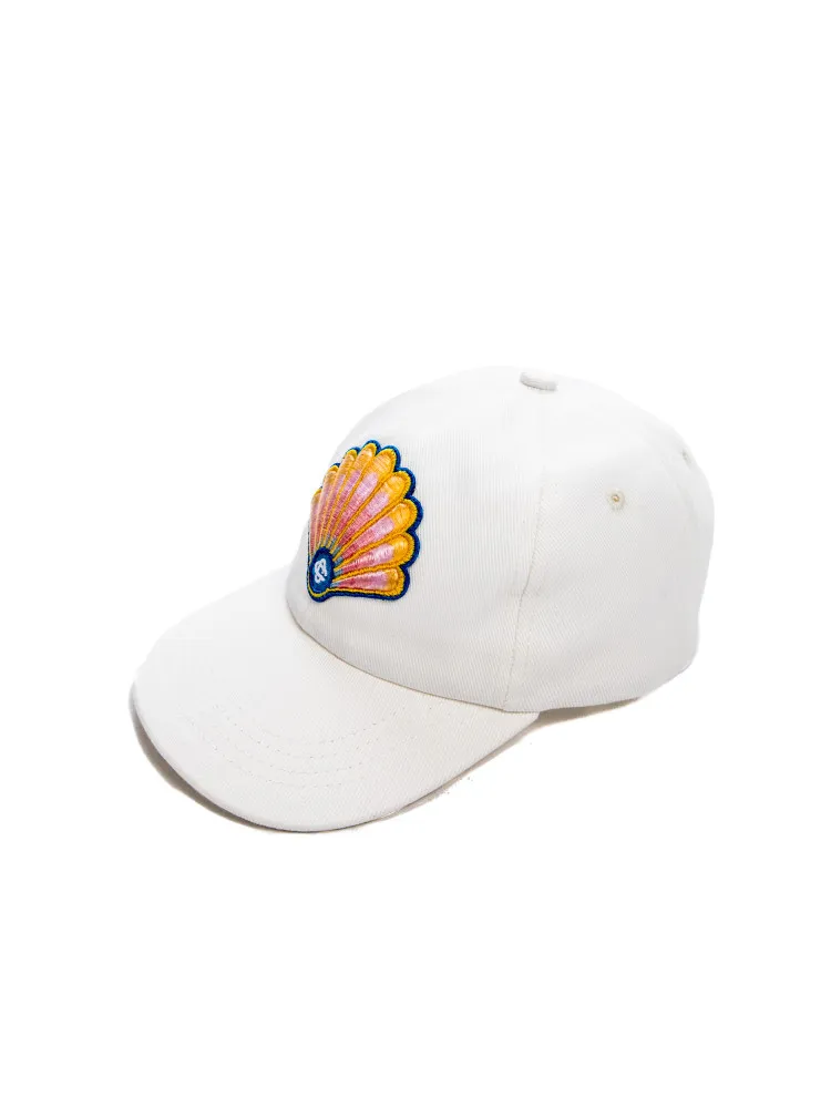 Casablanca Patch Cap | Credomen