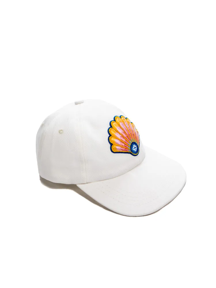 Casablanca Patch Cap | Credomen