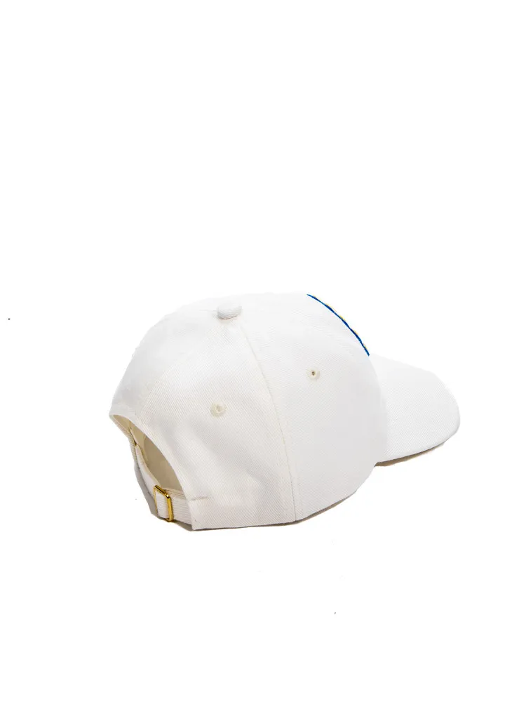 Casablanca Patch Cap | Credomen