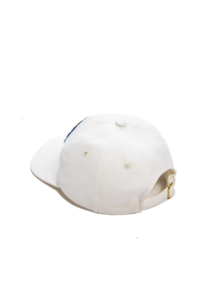 Casablanca Patch Cap | Credomen