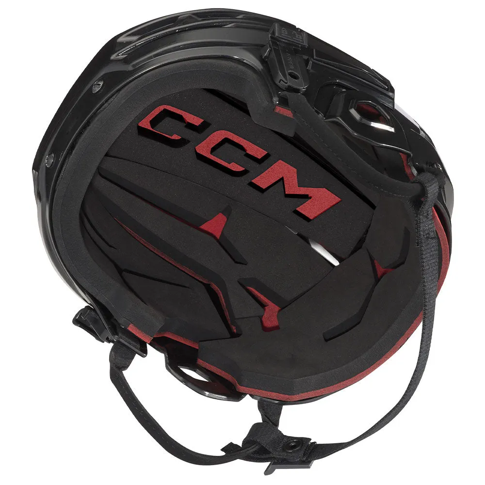 CCM TACKS 70 HOCKEY HELMET