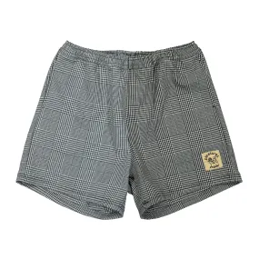 Chase Plaid Shorts