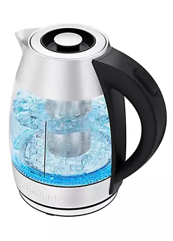 Chefman 1.8L Rapid Boil Electric Kettle | Kaleidoscope