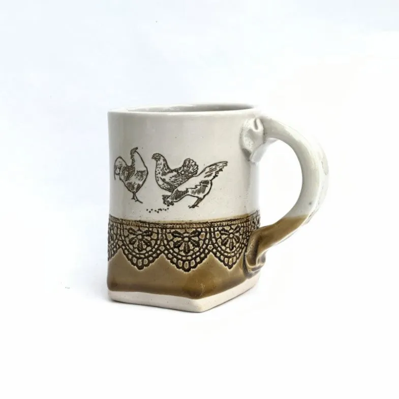 Chicken Mug