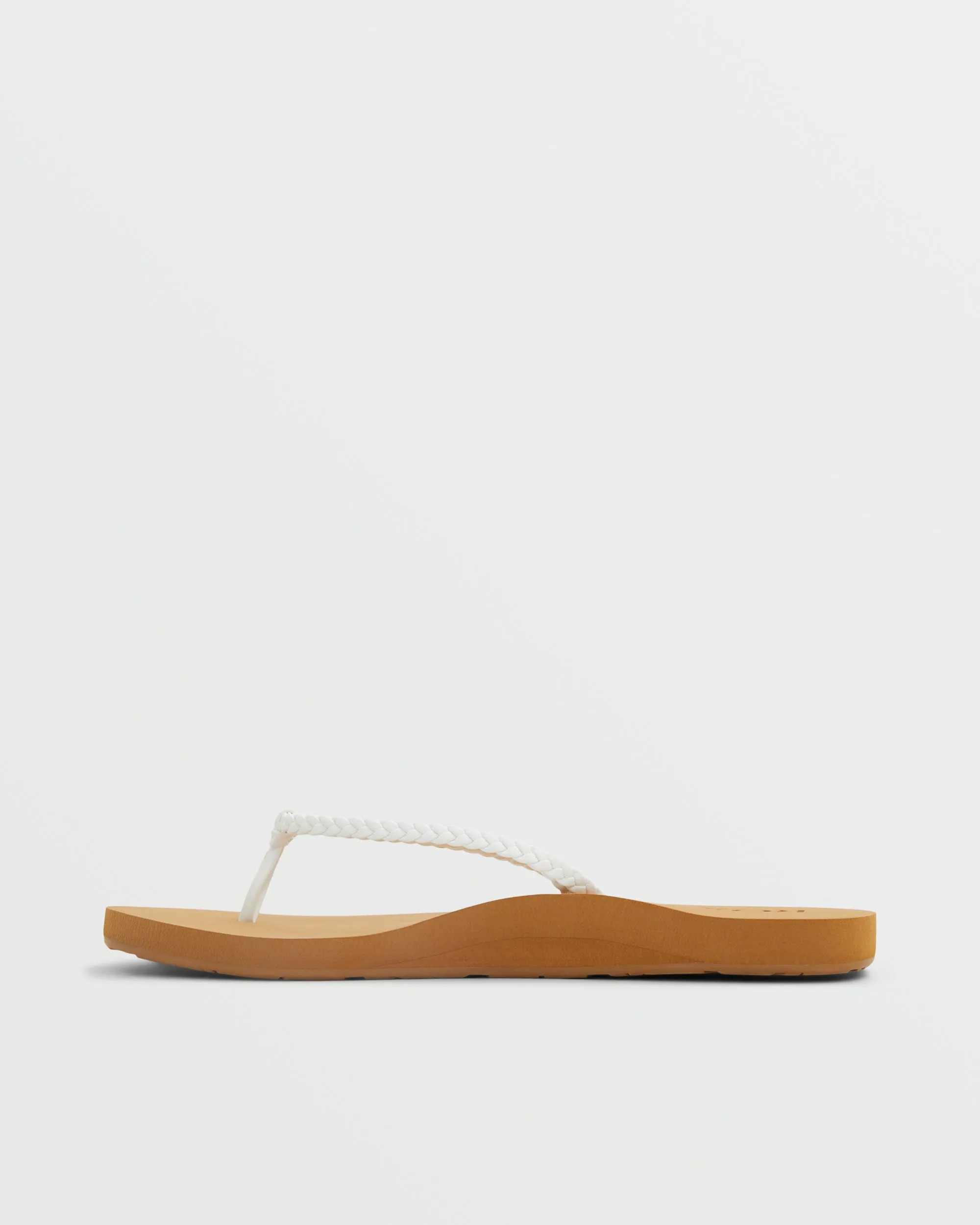 Costas II Sandals - White