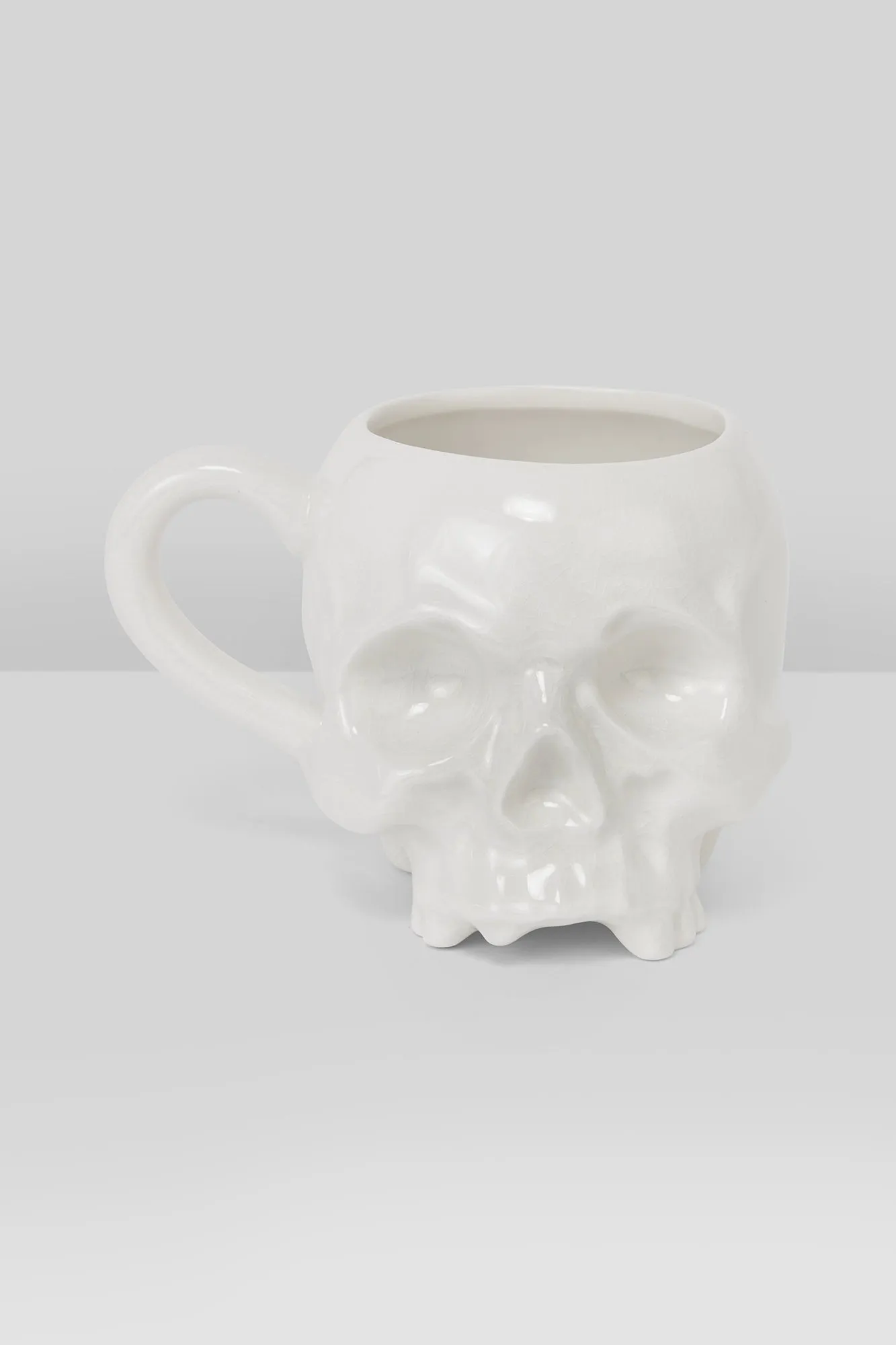 Cranium Mug