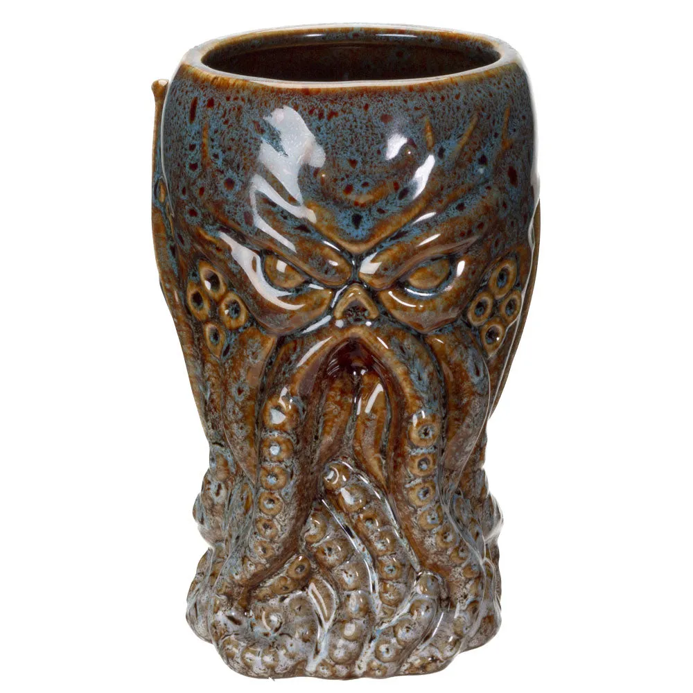 Cthulhu Pint Mug