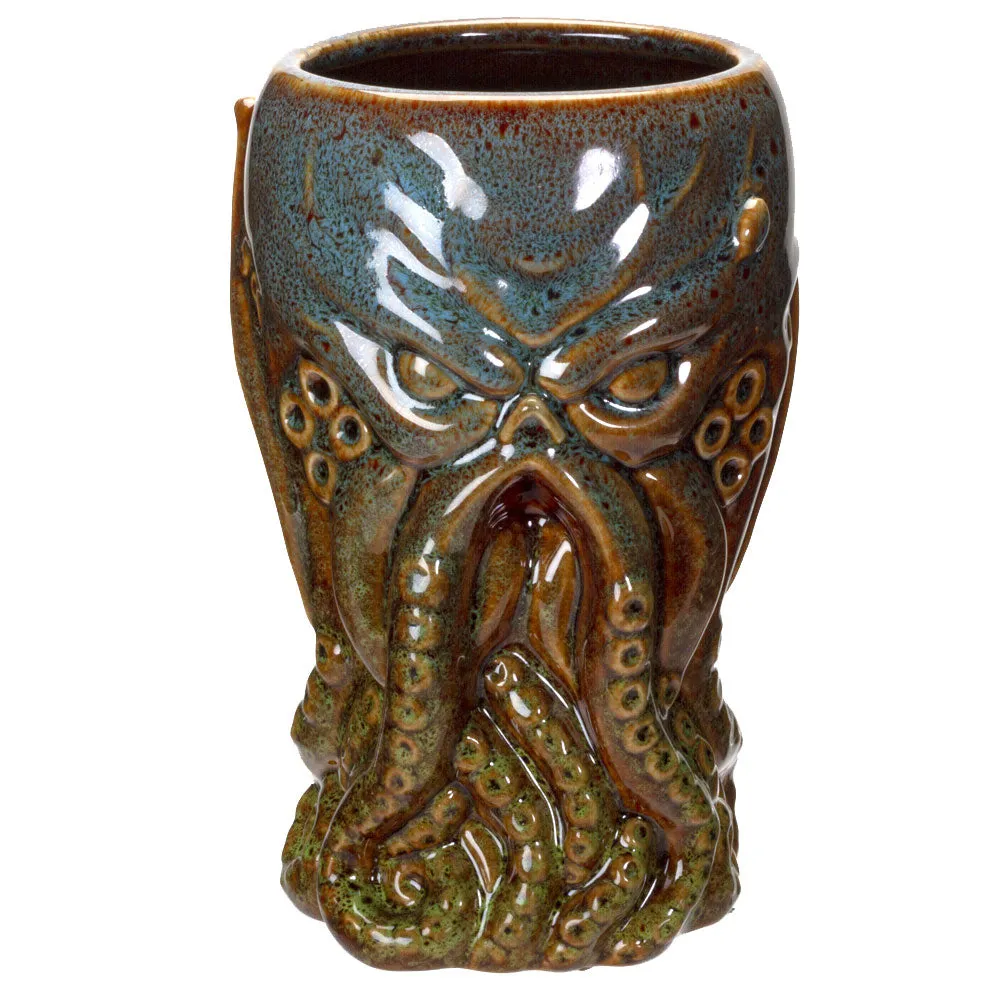 Cthulhu Pint Mug