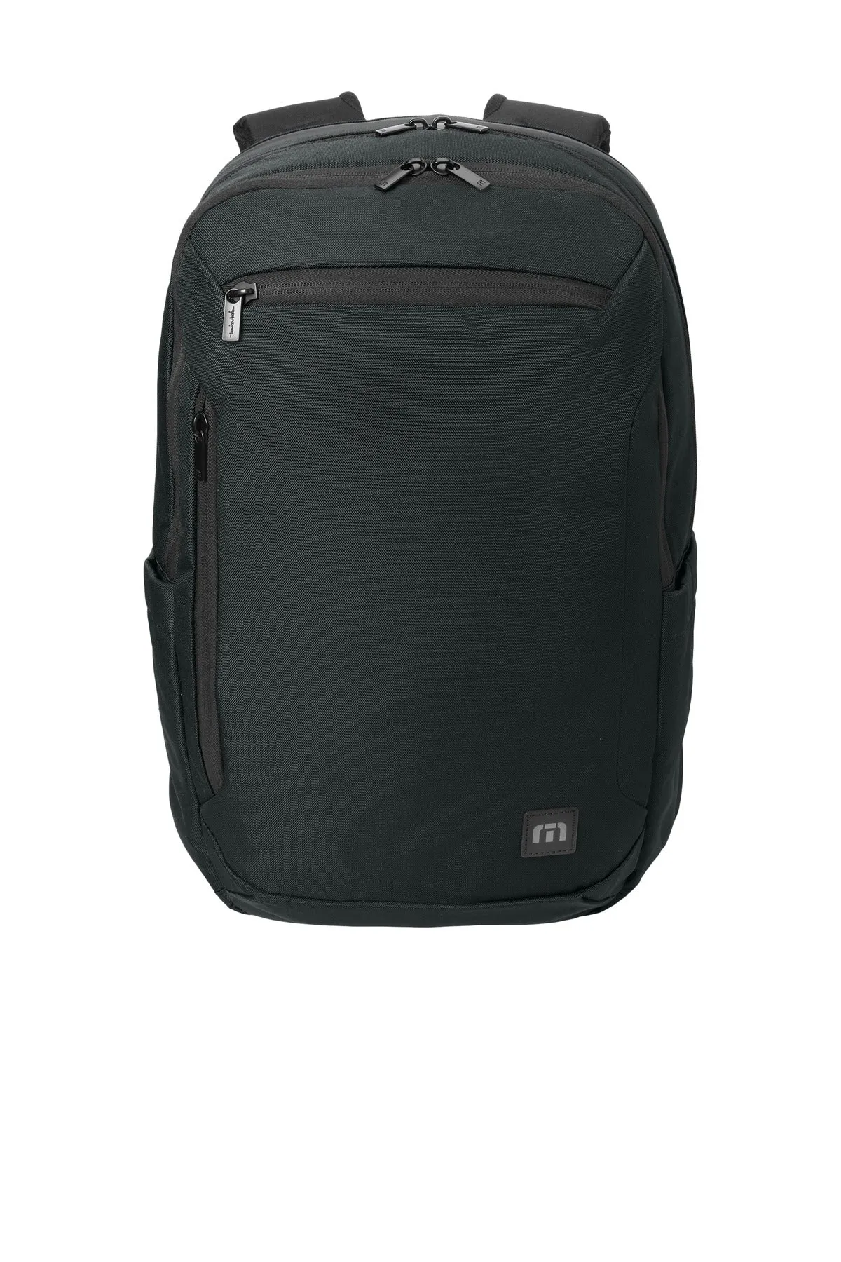 Custom Embroidered - TravisMathew Duration Backpack TMB105