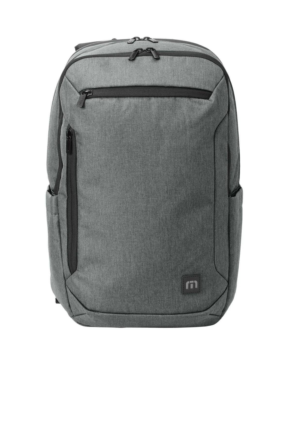 Custom Embroidered - TravisMathew Duration Backpack TMB105