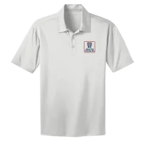 Custom Performance Polo - Embroidery Special