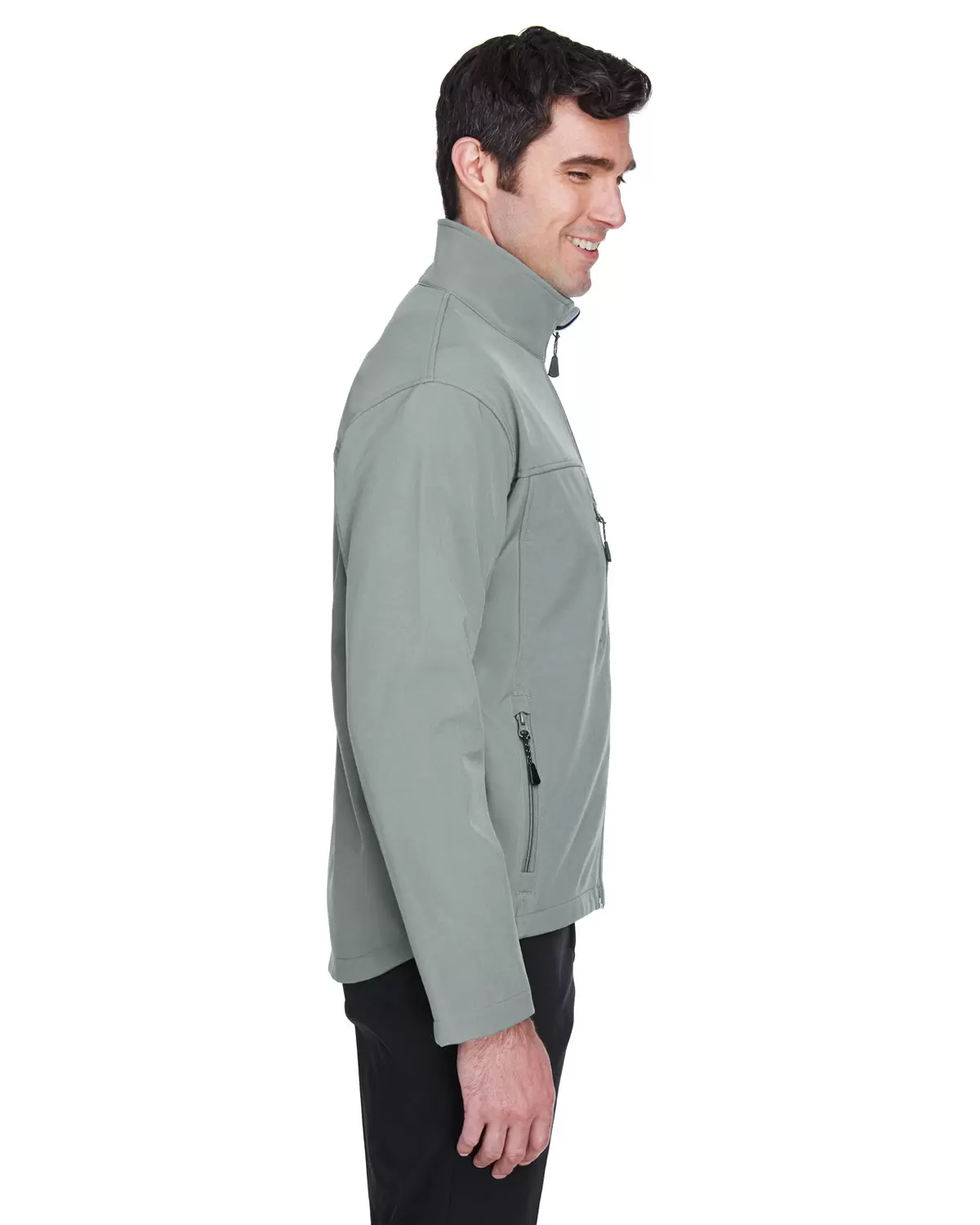 D995 Devon & Jones Men’s Soft Shell Jacket SKU: D995