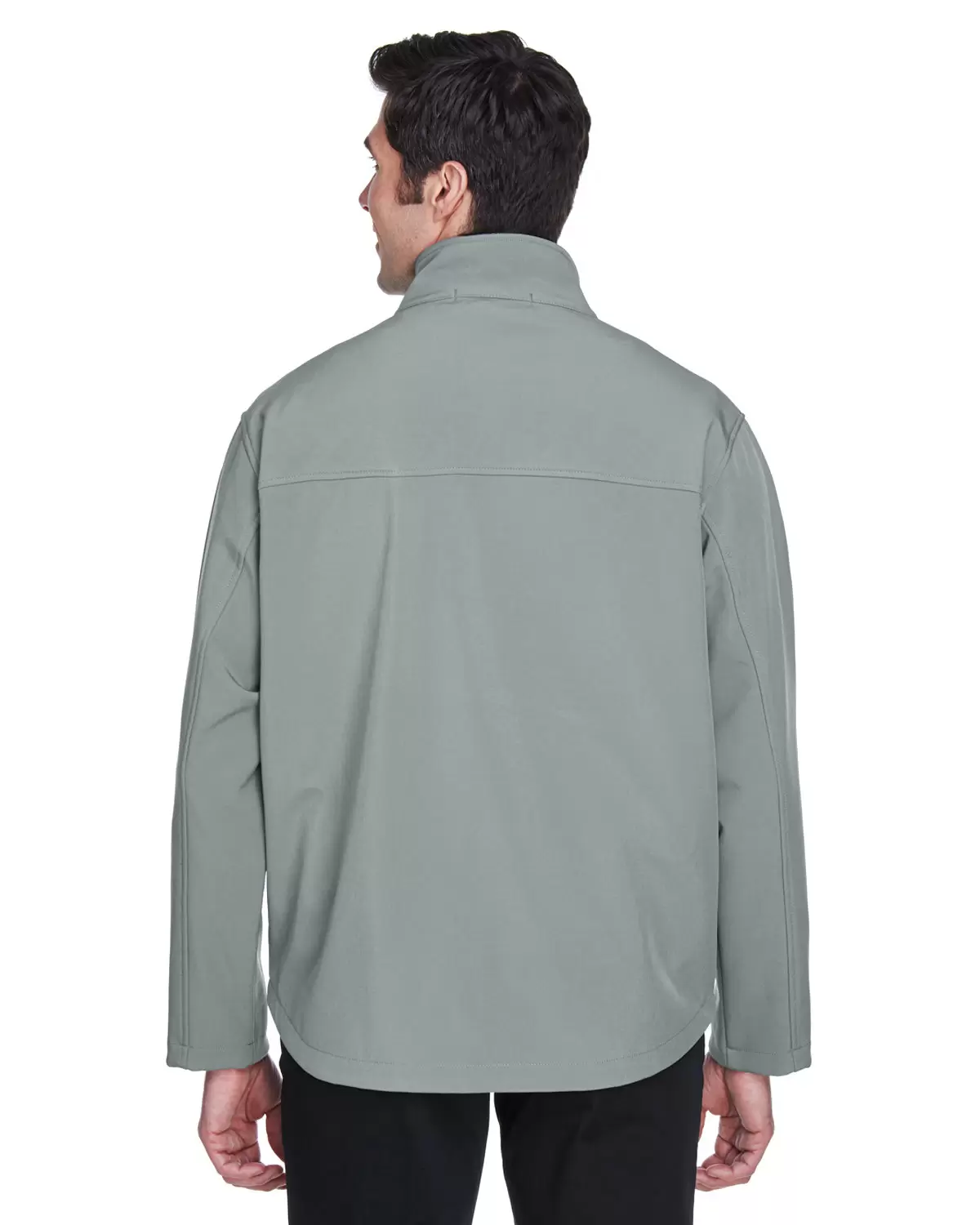 D995 Devon & Jones Men’s Soft Shell Jacket SKU: D995