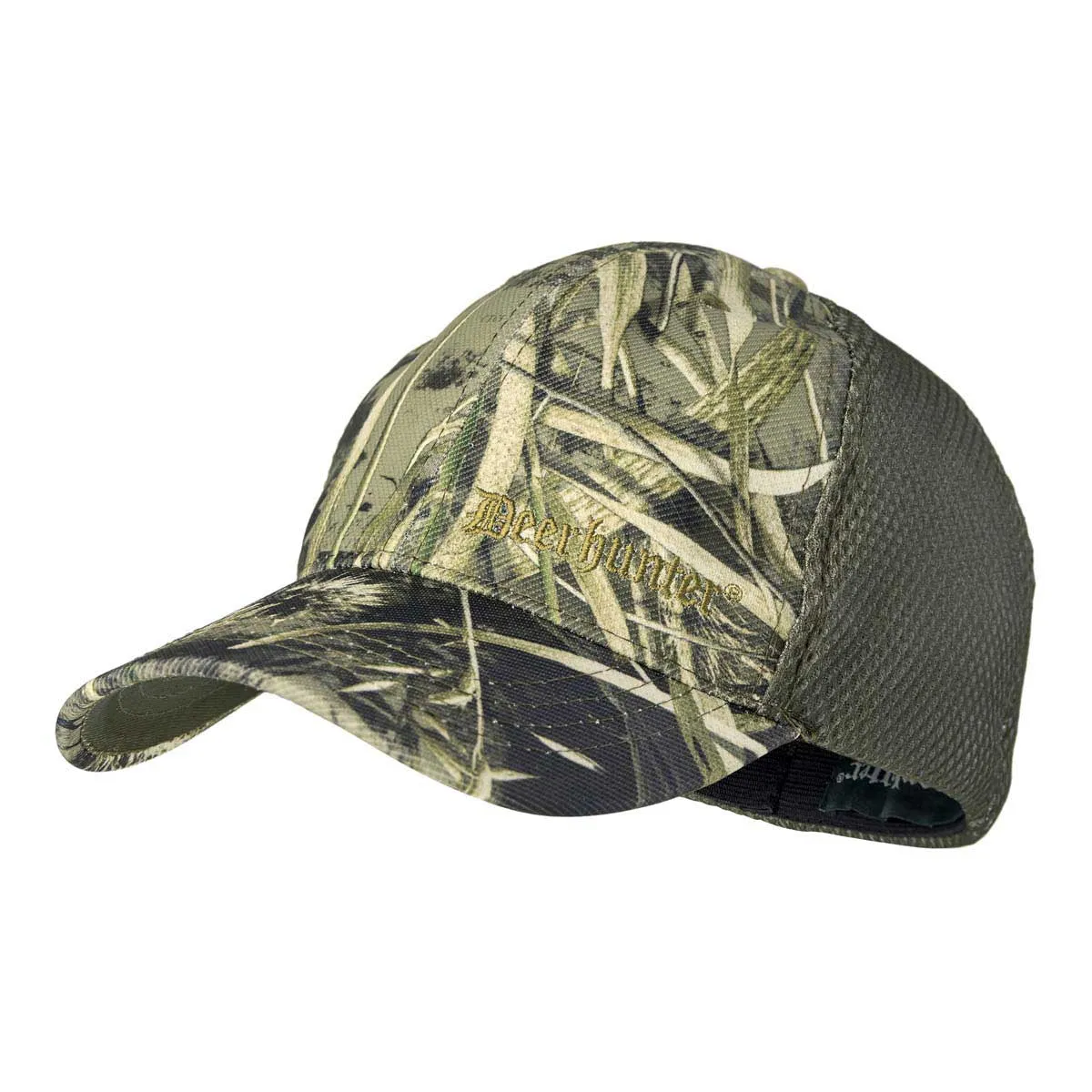 Deerhunter Mallard Flex Cap