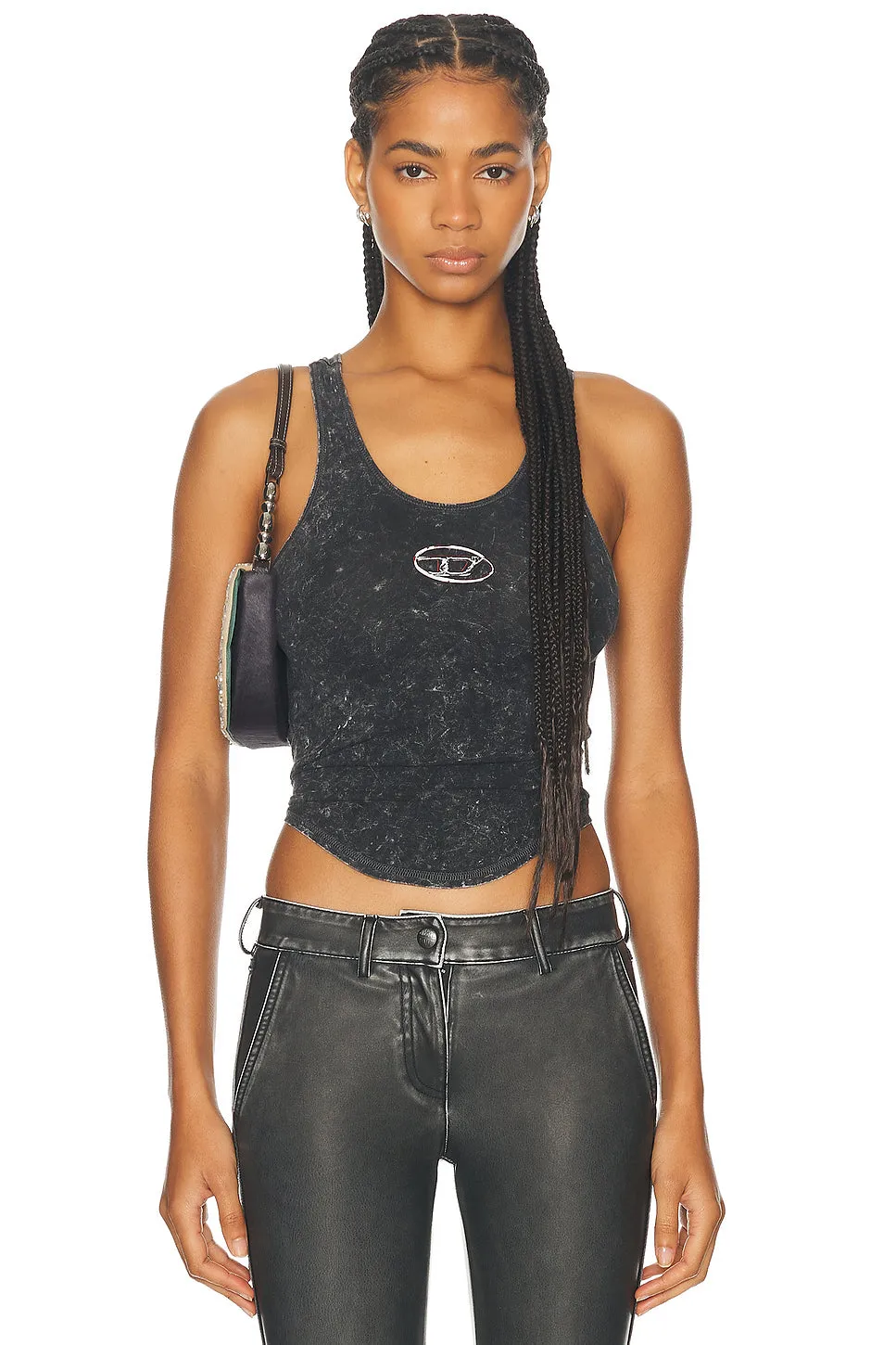 Diesel Tank Top