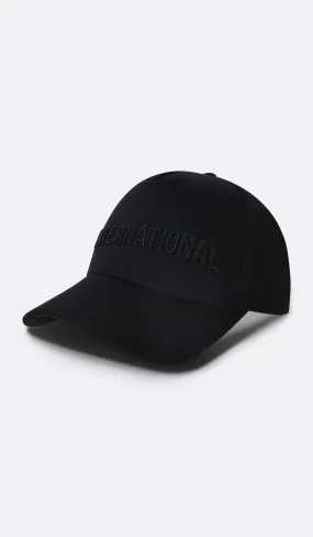 DJK International Cap