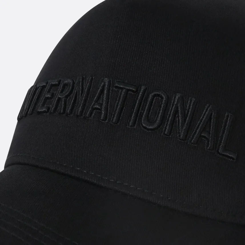 DJK International Cap