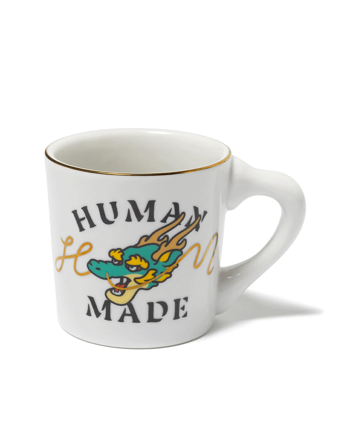 Dragon Coffee Mug