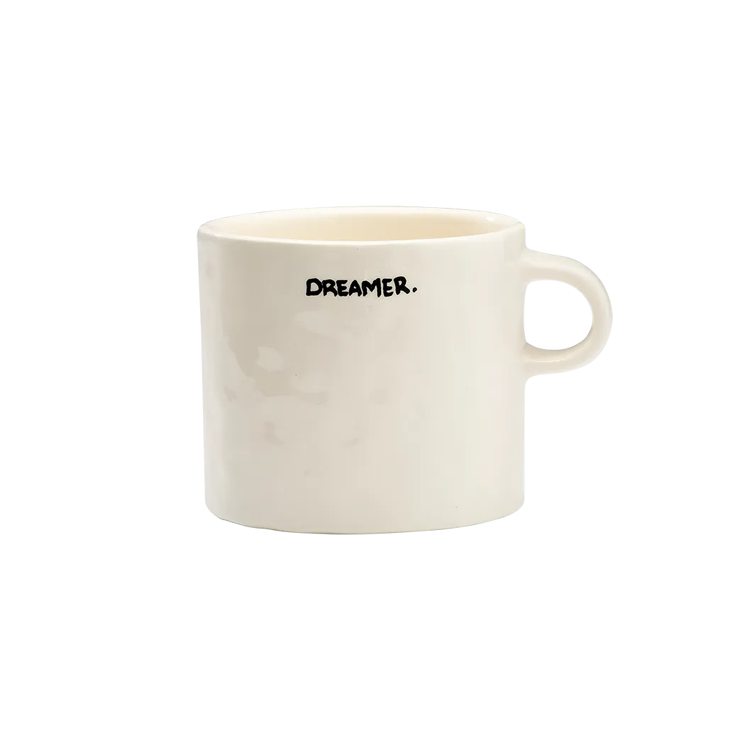 Dreamer Mug