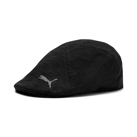 Driver Men's Golf Cap | Puma Black | PUMA Golf | PUMA 